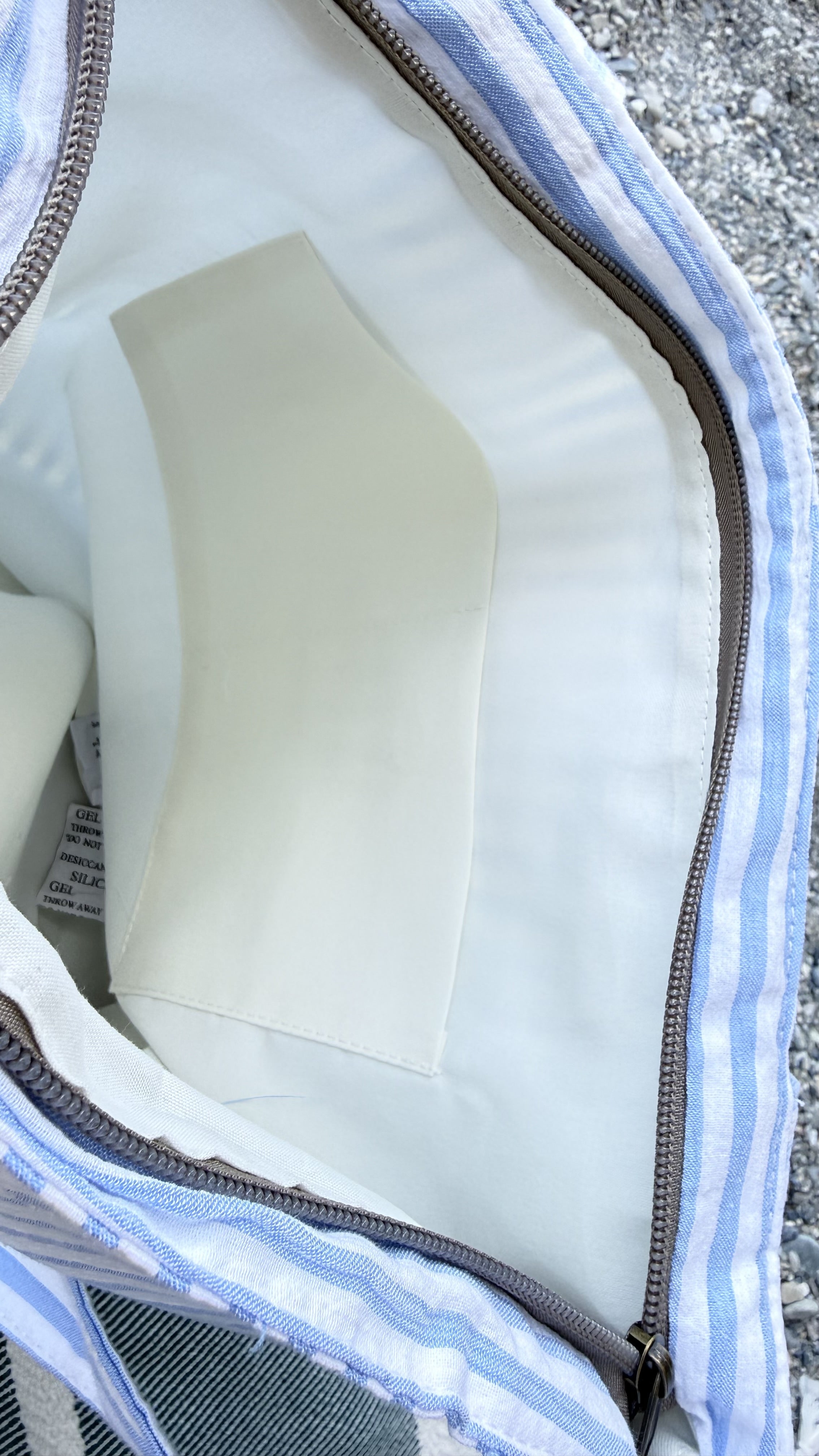 Crab Tote Bag — Limited Edition