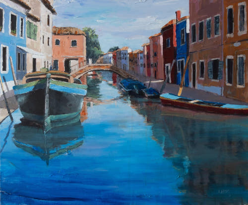 Burano - rocioarrupe