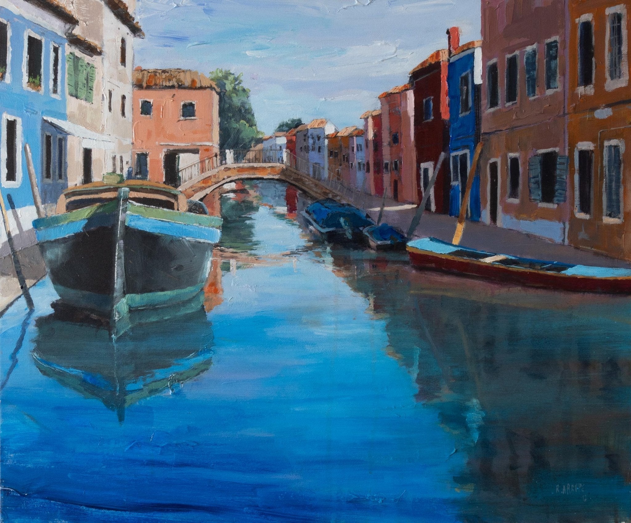 Burano - rocioarrupe